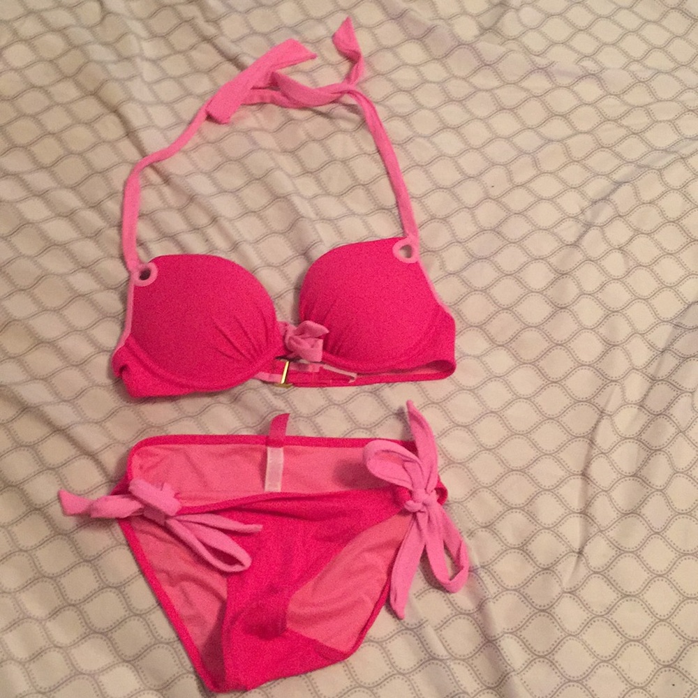 Victoria's Secret swimsuit